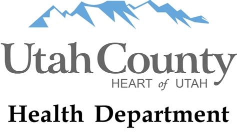 Utah county health department - Birth, Stillbirth and Death certificates can be requested by visiting our offices with current photo ID and form of payment. All offices will be closed Monday February 19. 2024. 151 S. University Avenue, Suite 1100, Provo UT 84601. 801-851-7005. Monday – …